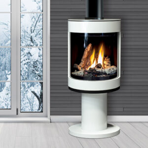 Enviro S50 Freestanding Gas Stove