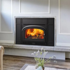 Vermont Castings Montpelier II Wood-Burning Insert