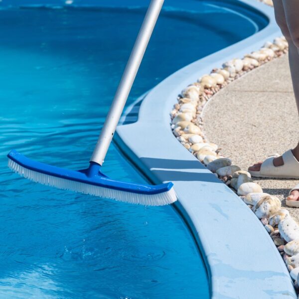 pool maintenance
