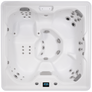 Viking Elite Series Apex Spa