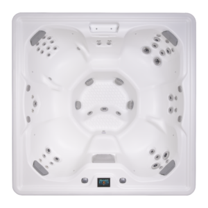 Viking Elite Series Ascent Spa