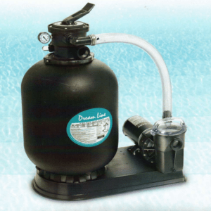 Dreamline Pool Pump and Filter Packs
