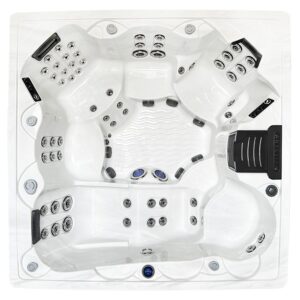 Artesian Island Series Grand Bahama Spa