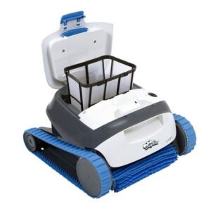 Dolphin S100 Automatic Pool Cleaner