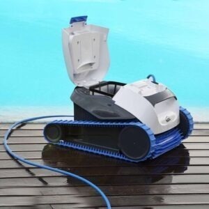 Dolphin S50 Automatic Pool Cleaner