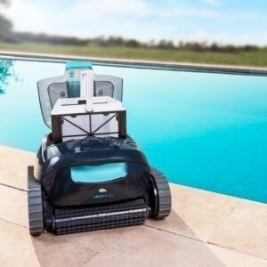 Dolphin Liberty 300 Wireless, Automatic Pool Cleaner