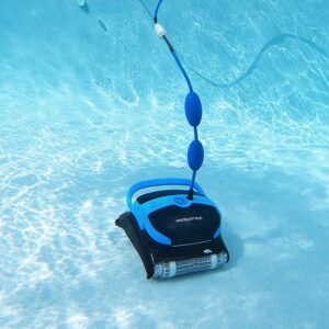 Dolphin Nautilus CC Plus w/Wi-Fi Automatic Pool Cleaner
