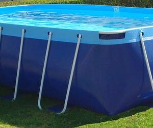 Summer Breeze Above Ground Pools