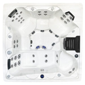 Artesian Island Series Antigua Spa