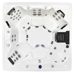 Artesian Spas Island Series Captiva