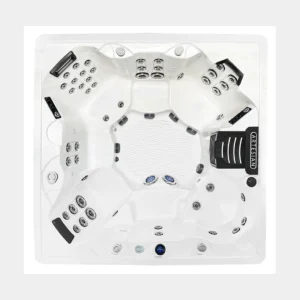 Artesian Spas Island Series Captiva