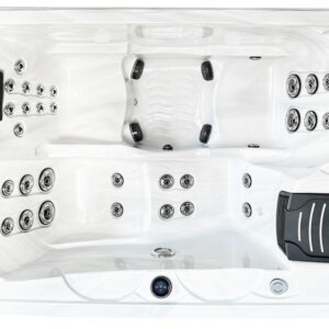 Artesian Island Series Santa Cruz