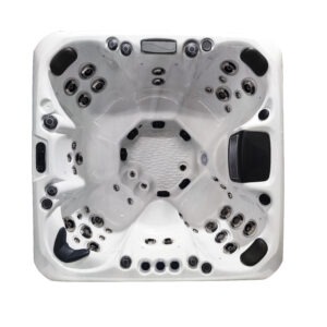 Platinum Spas Colombo Hot Tub