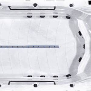 Platinum Spas Eros Swim Spa