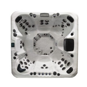 Platinum Spas Oslo Hot Tub