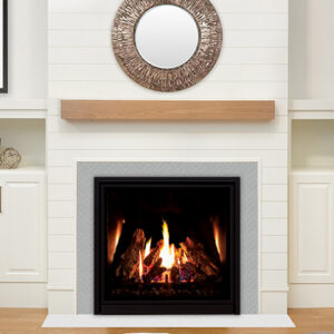 Enviro Q3 Gas Fireplace