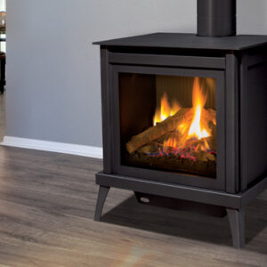 Enviro S40 Gas Freestanding Stove