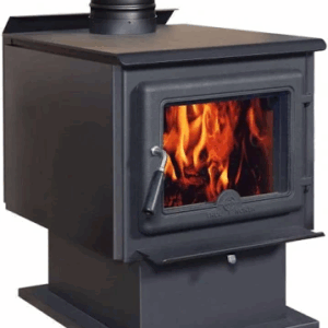photo of True North TN40 Freestanding Pellet Stove
