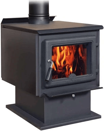 photo of True North TN40 Freestanding Pellet Stove