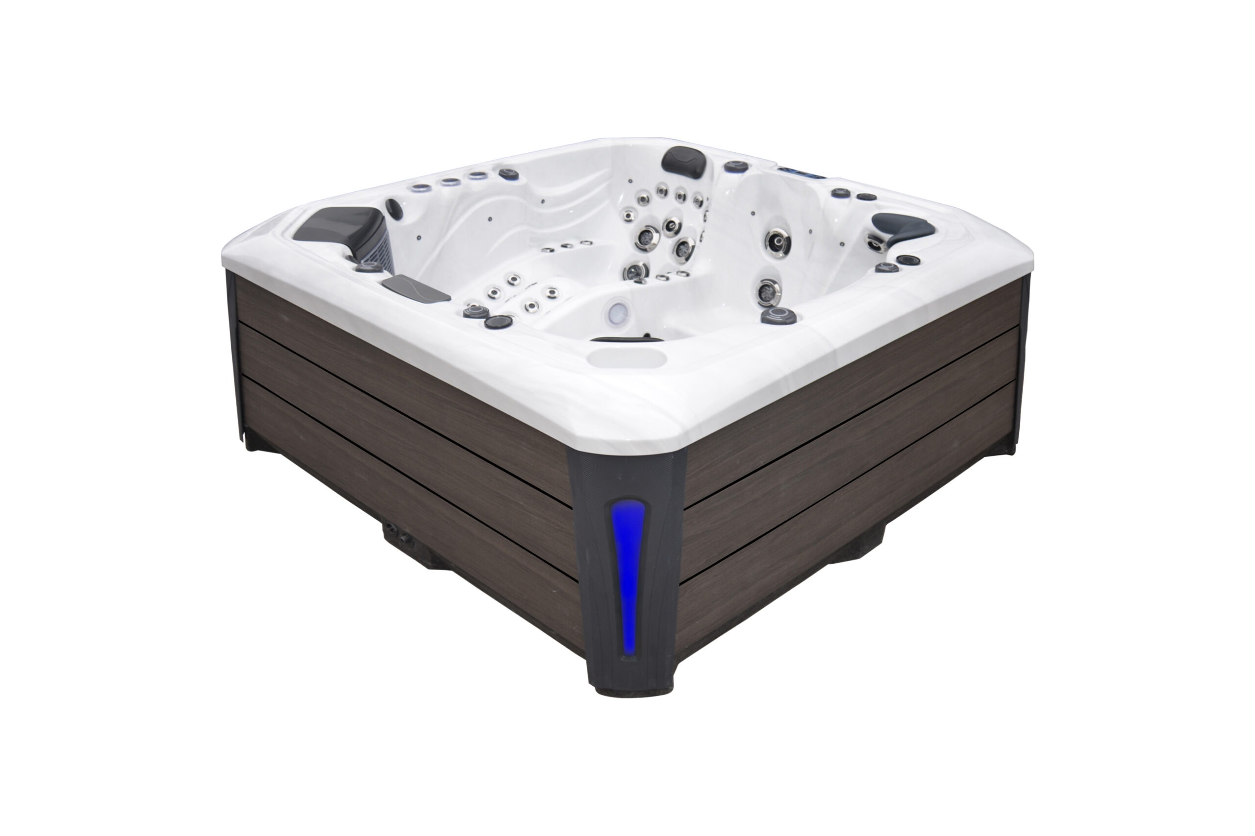 Platinum Spas Tokyo Hot Tub - Image 4