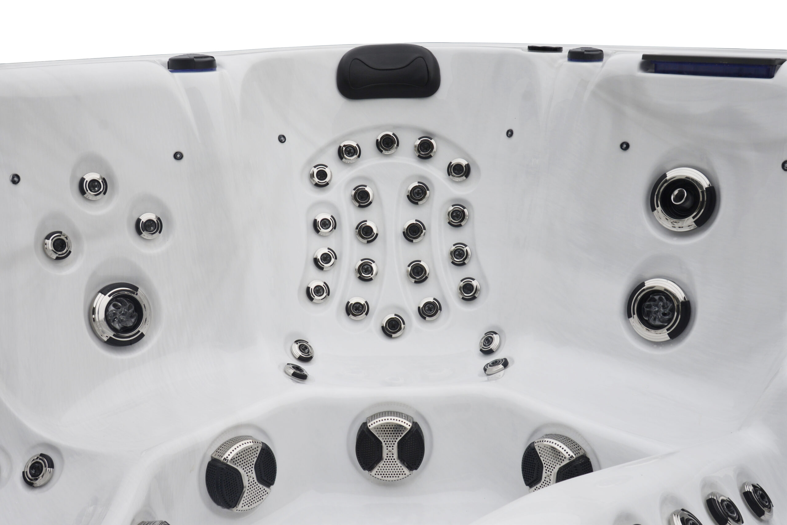 Platinum Spas Tokyo Hot Tub - Image 5