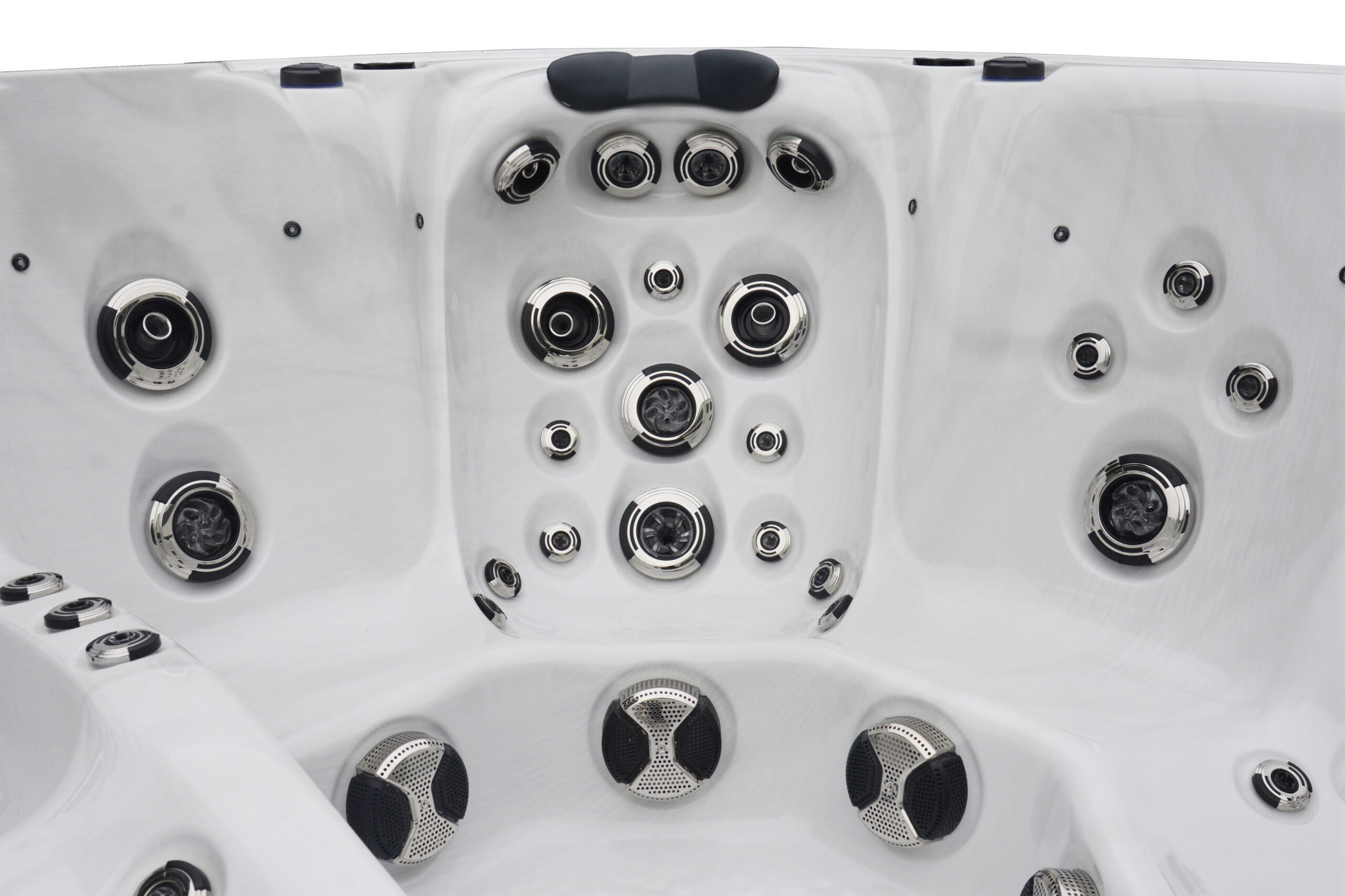 Platinum Spas Tokyo Hot Tub - Image 6