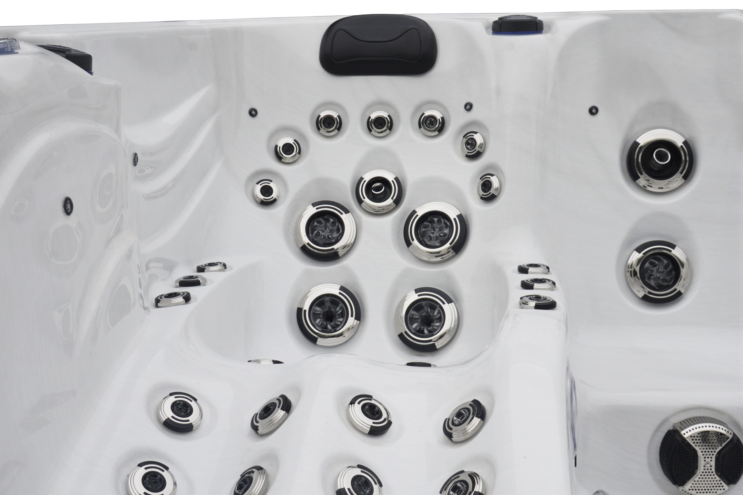 Platinum Spas Tokyo Hot Tub - Image 7