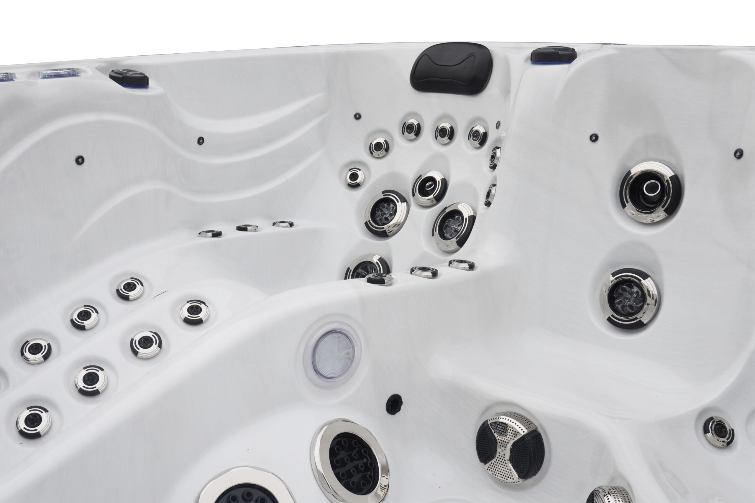 Platinum Spas Tokyo Hot Tub - Image 2