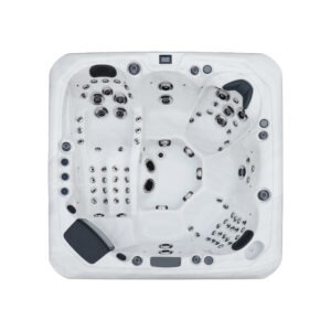 Platinum Spas Tokyo Hot Tub