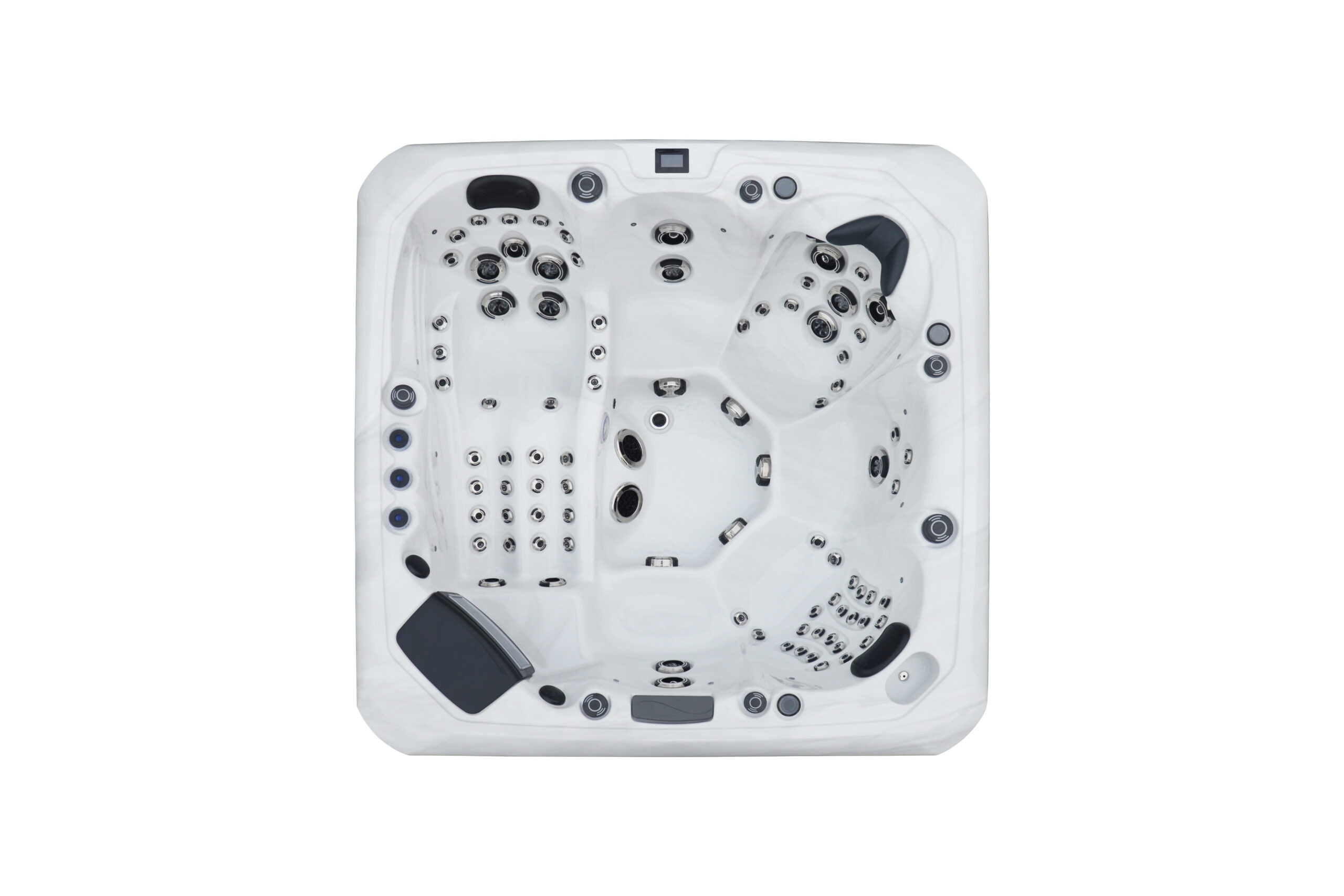 Platinum Spas Tokyo Hot Tub