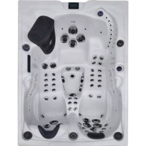 Platinum Spas Topaz Hot Tub
