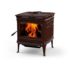 Pacific Energy Alderlea T5 Classic LE Wood Stove - Image 4
