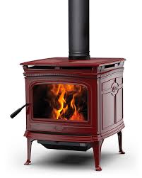 Pacific Energy Alderlea T5 Classic LE Wood Stove - Image 3