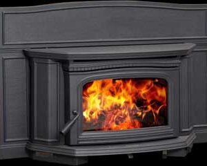 Pacific Energy Alderlea T5 Wood Insert LE