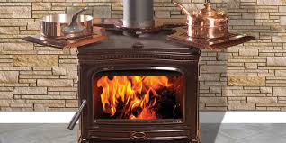 Pacific Energy Alderlea T5 Classic LE Wood Stove - Image 2