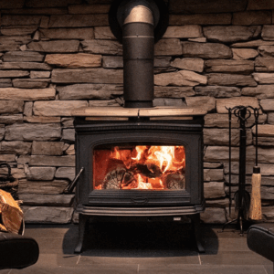 Pacific Energy Alderlea T6 LE Wood Stove