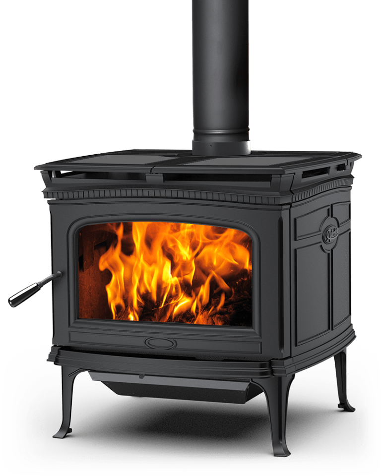 Pacific Energy Alderlea T6 LE Wood Stove - Image 2