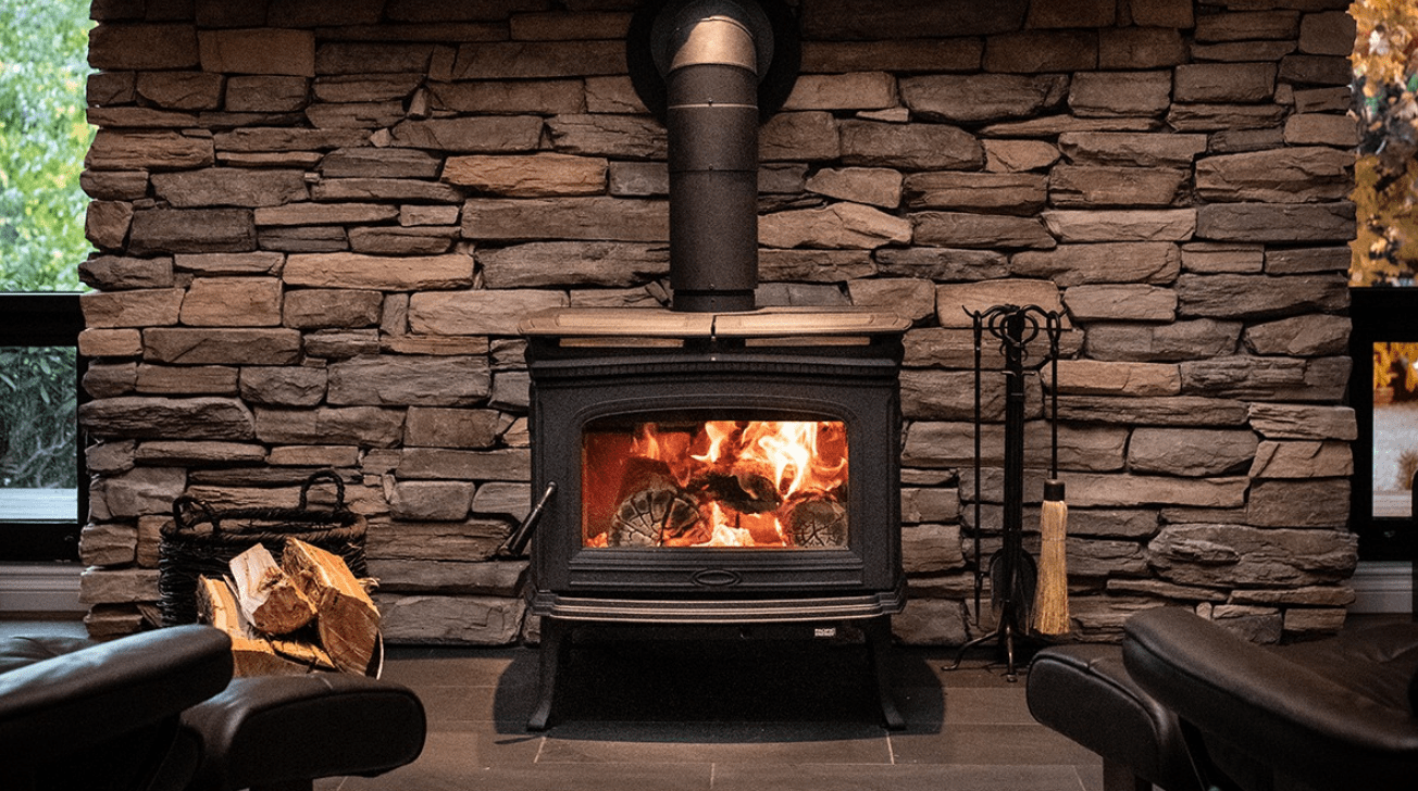 Pacific Energy Alderlea T6 LE Wood Stove