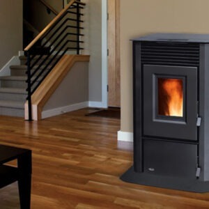 photo of Enviro Maxx Extra-Large Pellet Stove