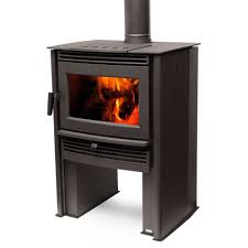 Pacific Energy Neo 1.6 LE2 Wood Stove