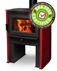 Pacific Energy Neo 2.5 Wood Stove