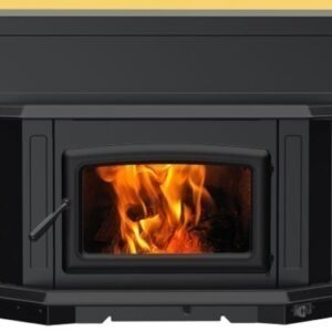 Pacific Energy Summit LE Wood Insert