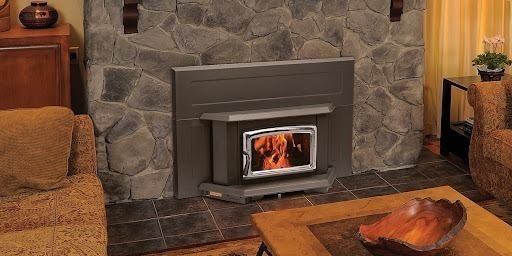 Pacific Energy Summit LE Wood Insert - Image 3