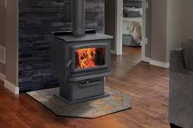 Pacific Energy Super LE Wood Stove - Image 2