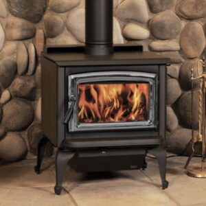 Pacific Energy Super LE Wood Stove