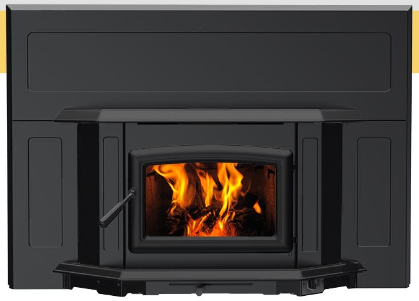 Pacific Energy Super LE Wood Insert - Image 2