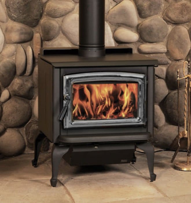 Pacific Energy Super LE Wood Stove