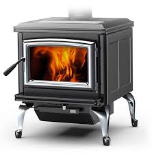Pacific Energy Vista Classic LE2 Wood Stove