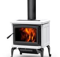 Pacific Energy Vista Classic LE2 Wood Stove - Image 3