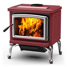 Pacific Energy Vista Classic LE2 Wood Stove - Image 4